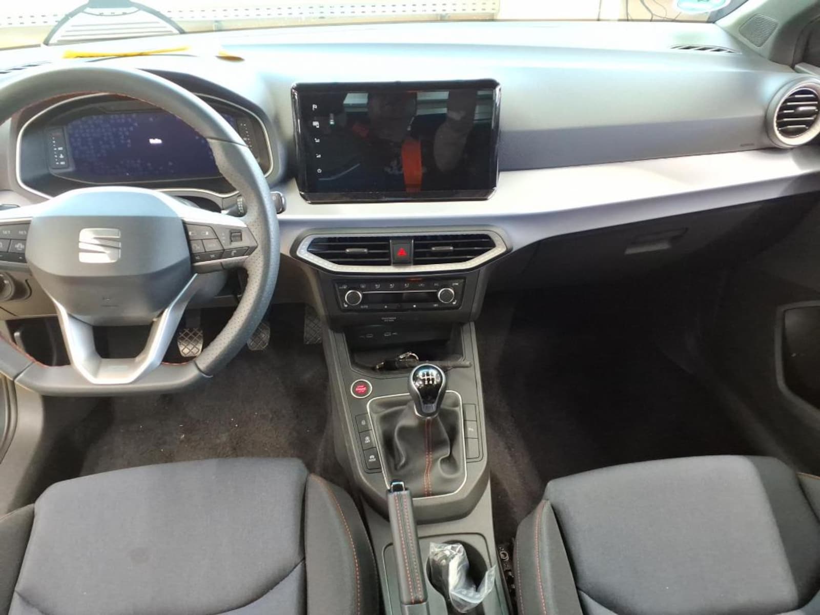 SEAT Ibiza – Bild 6