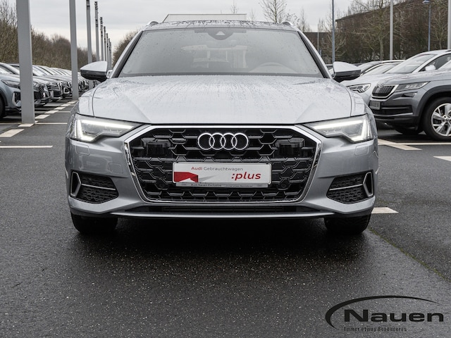 Audi A6 Avant Advanced 45 TFSI Quattro S Tronic -  - Joinsteer - #3