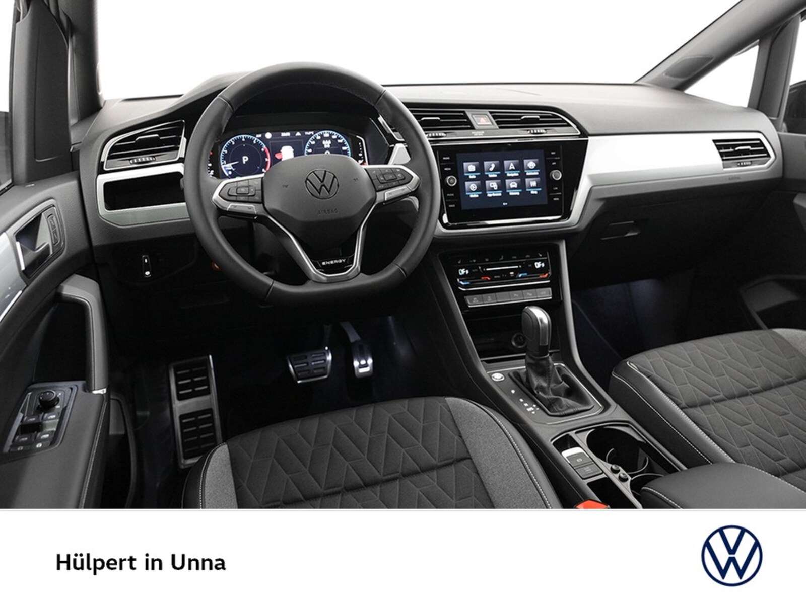 Volkswagen Touran – Bild 13