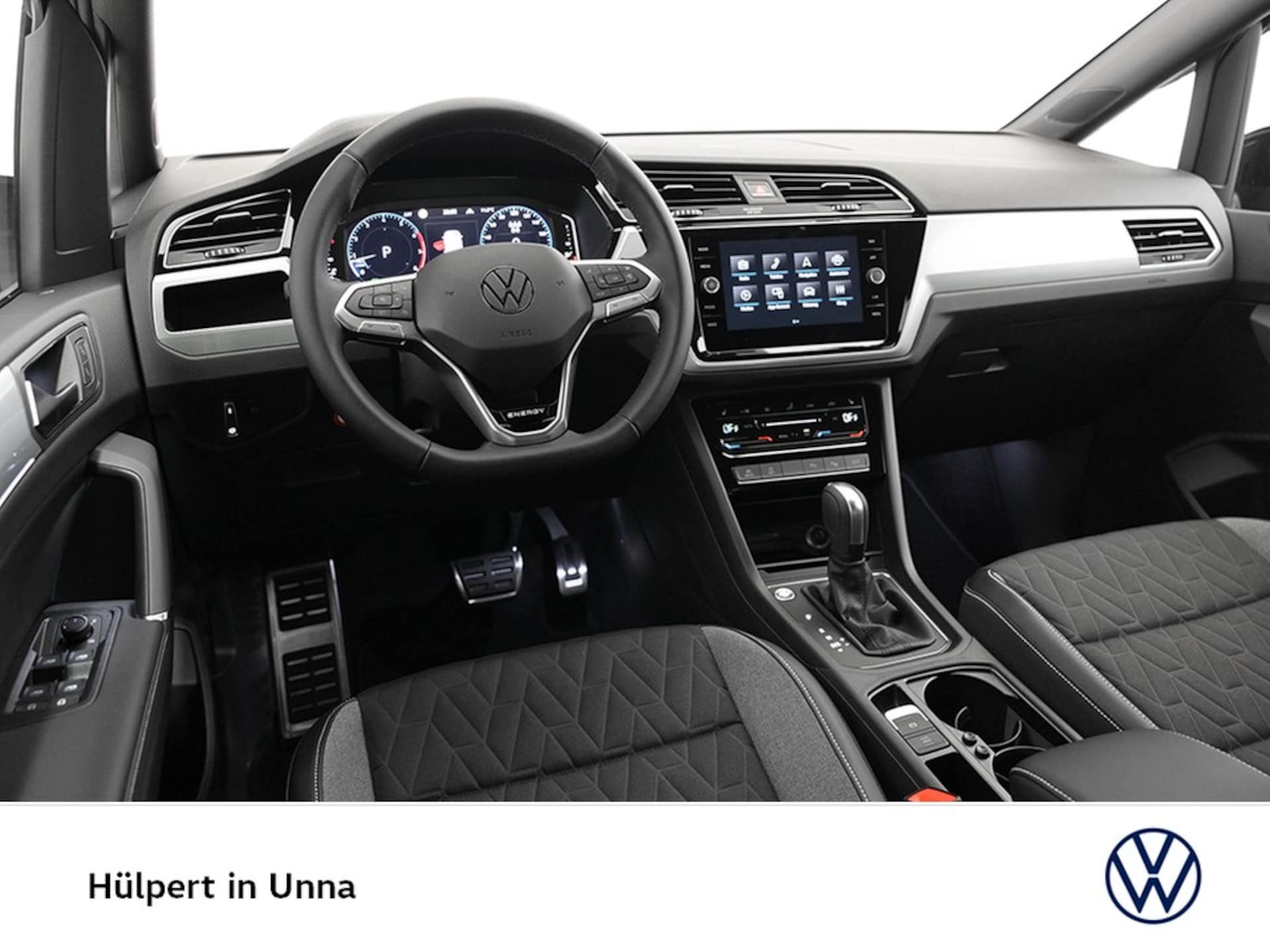 Volkswagen Touran ENERGY