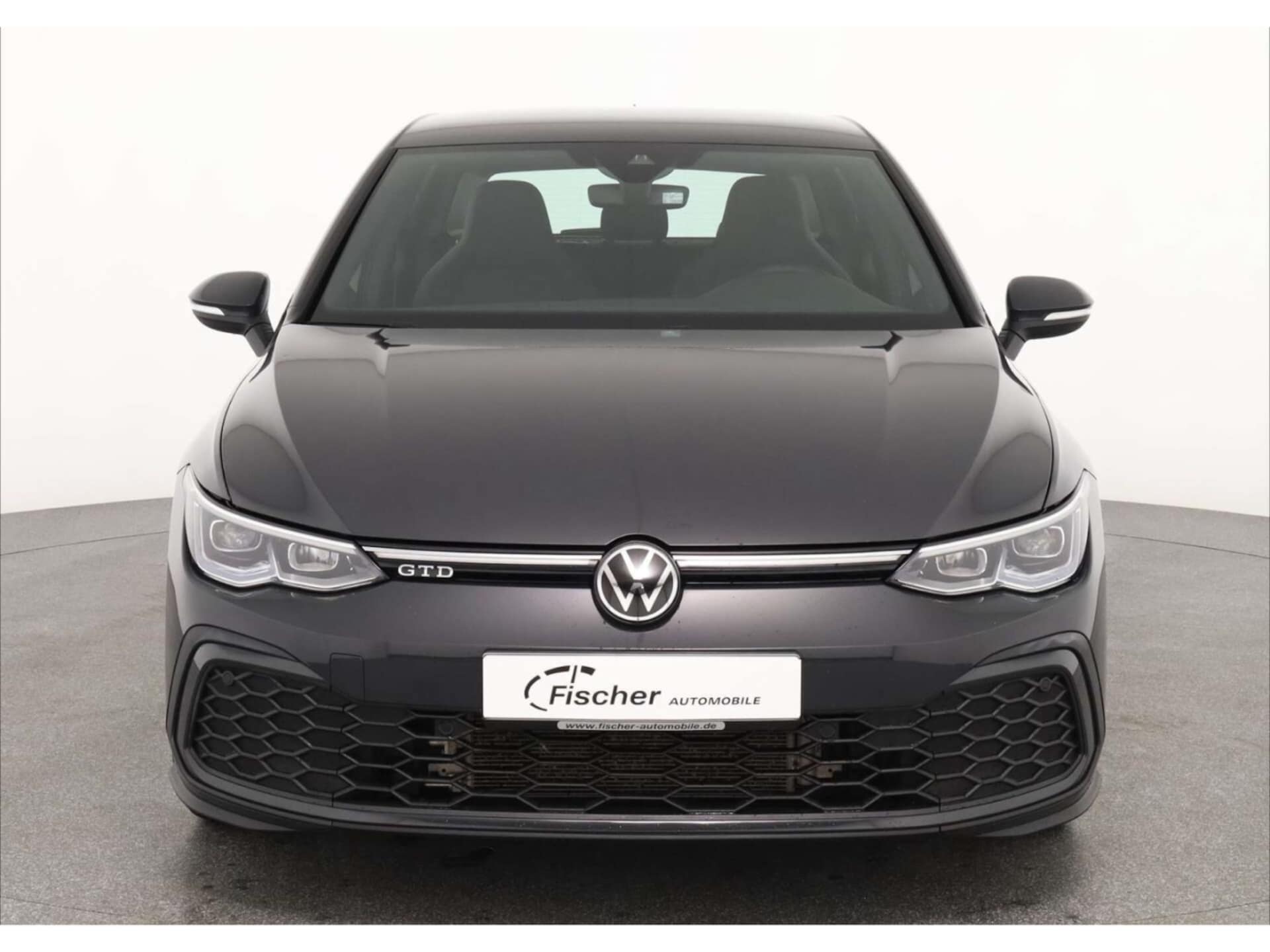 Volkswagen Golf GTD