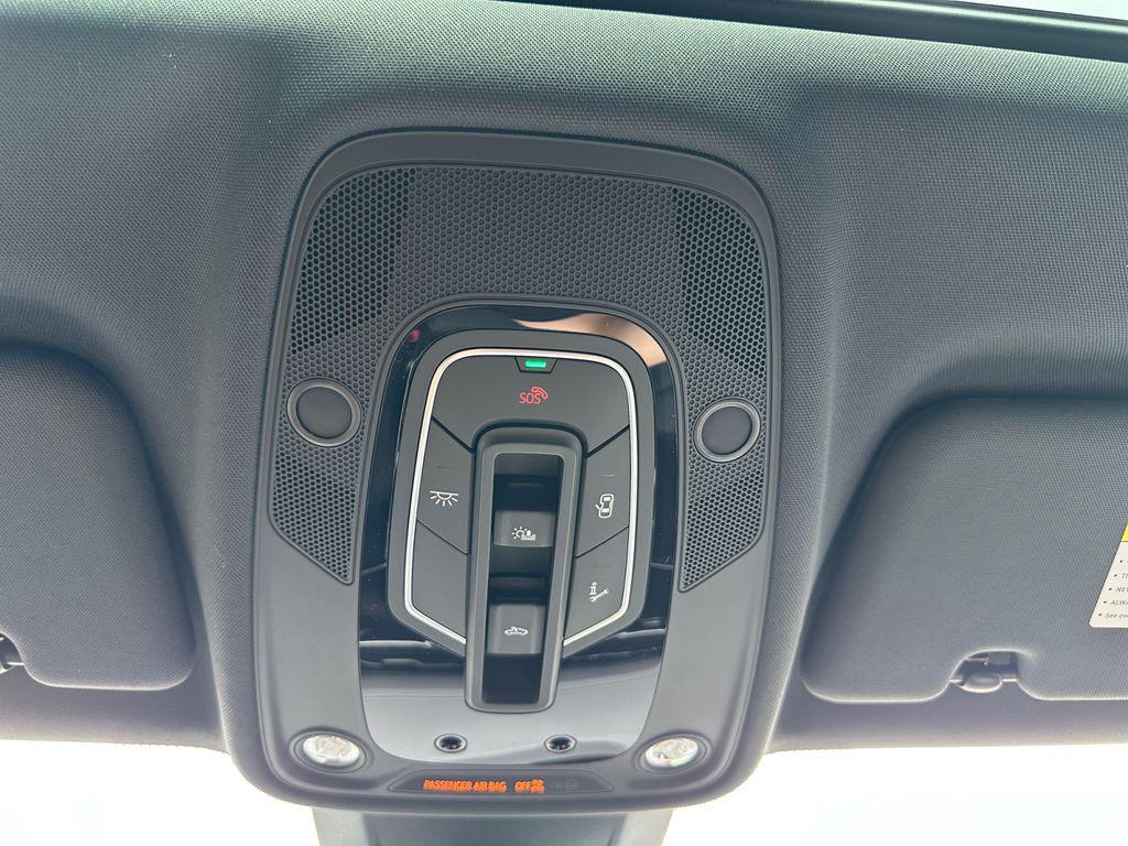2026 Audi Q8 Premium Plus - Photo 26