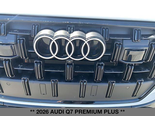 2026 Audi Q7 Premium Plus - Photo 9