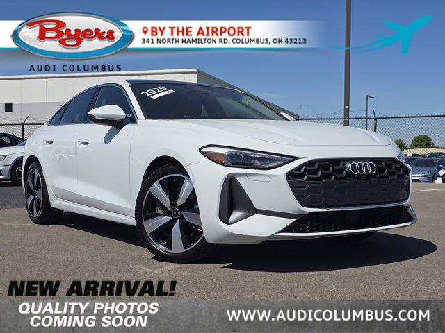 2025 Audi A5 Premium quattro S tronic's photo