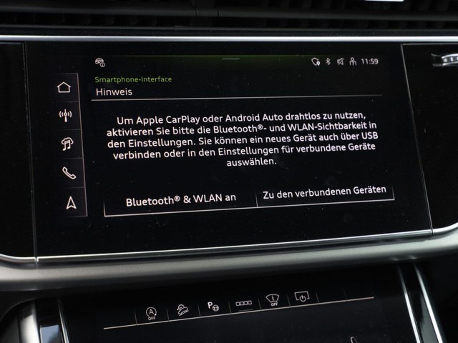 Audi Q7 – Bild 15