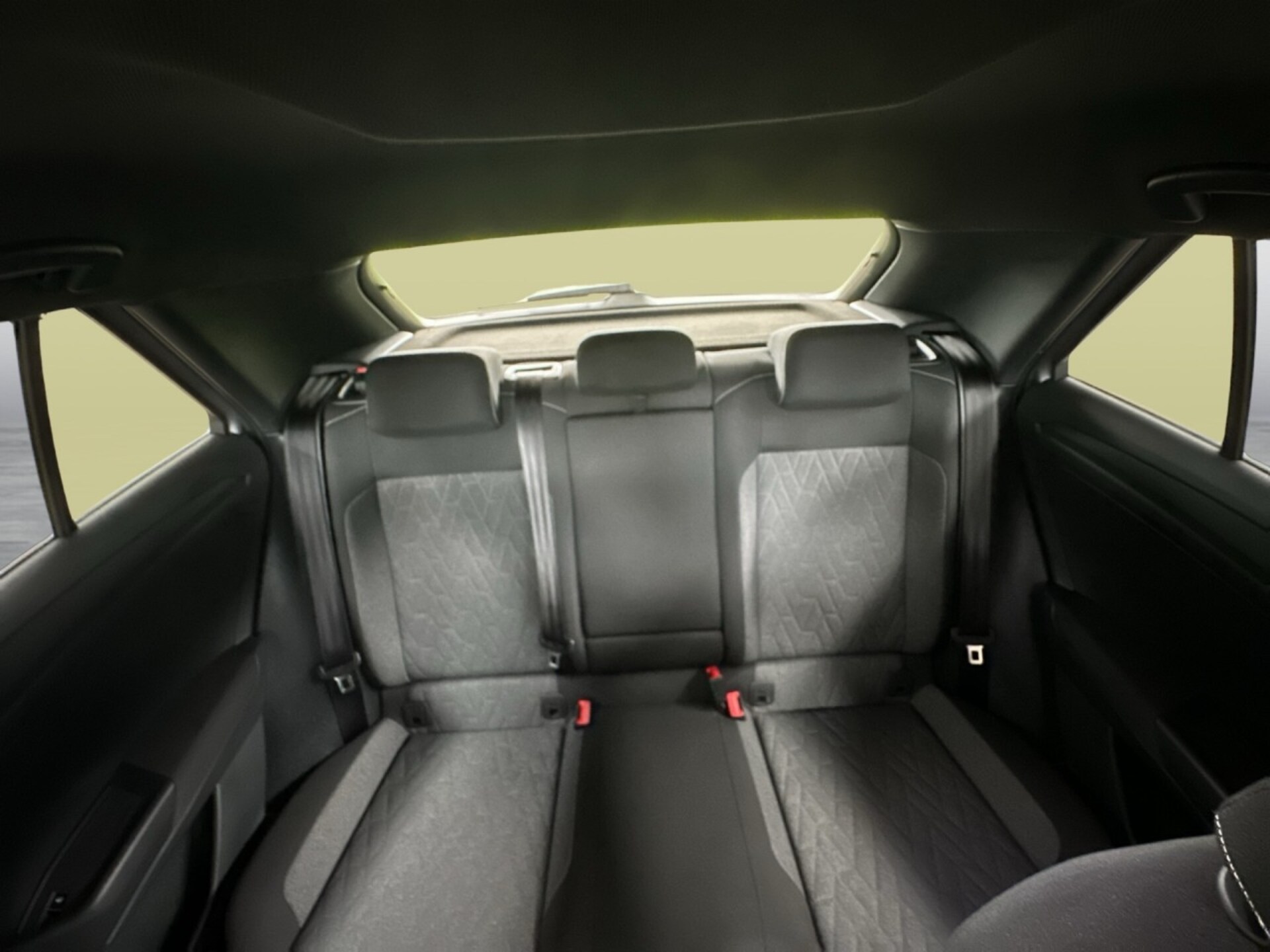 Volkswagen T-Roc MOVE
