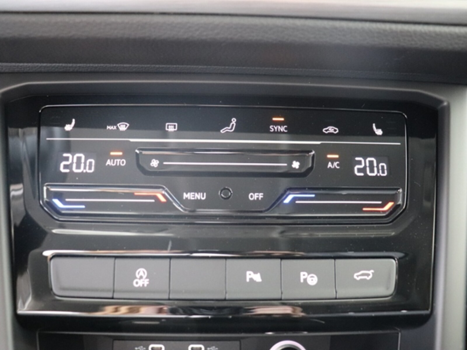 Volkswagen Touran – Bild 23