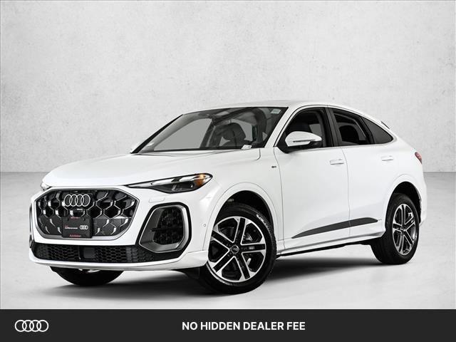 2025 Audi Q5 Sportback Premium quattro's photo