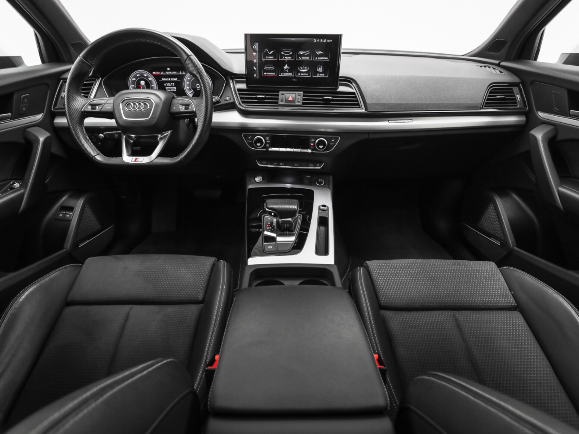 Audi Q5 Sportback TFSI e S line