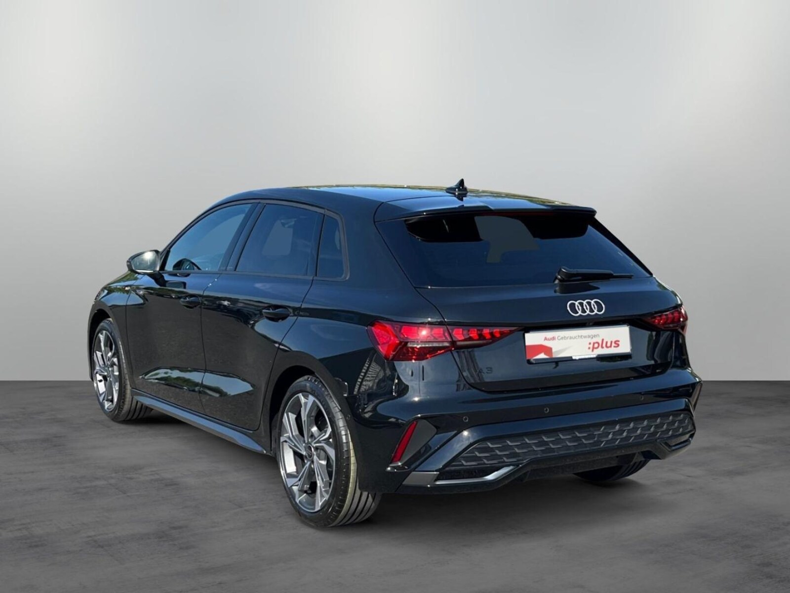 Audi A3 Sportback – Bild 5