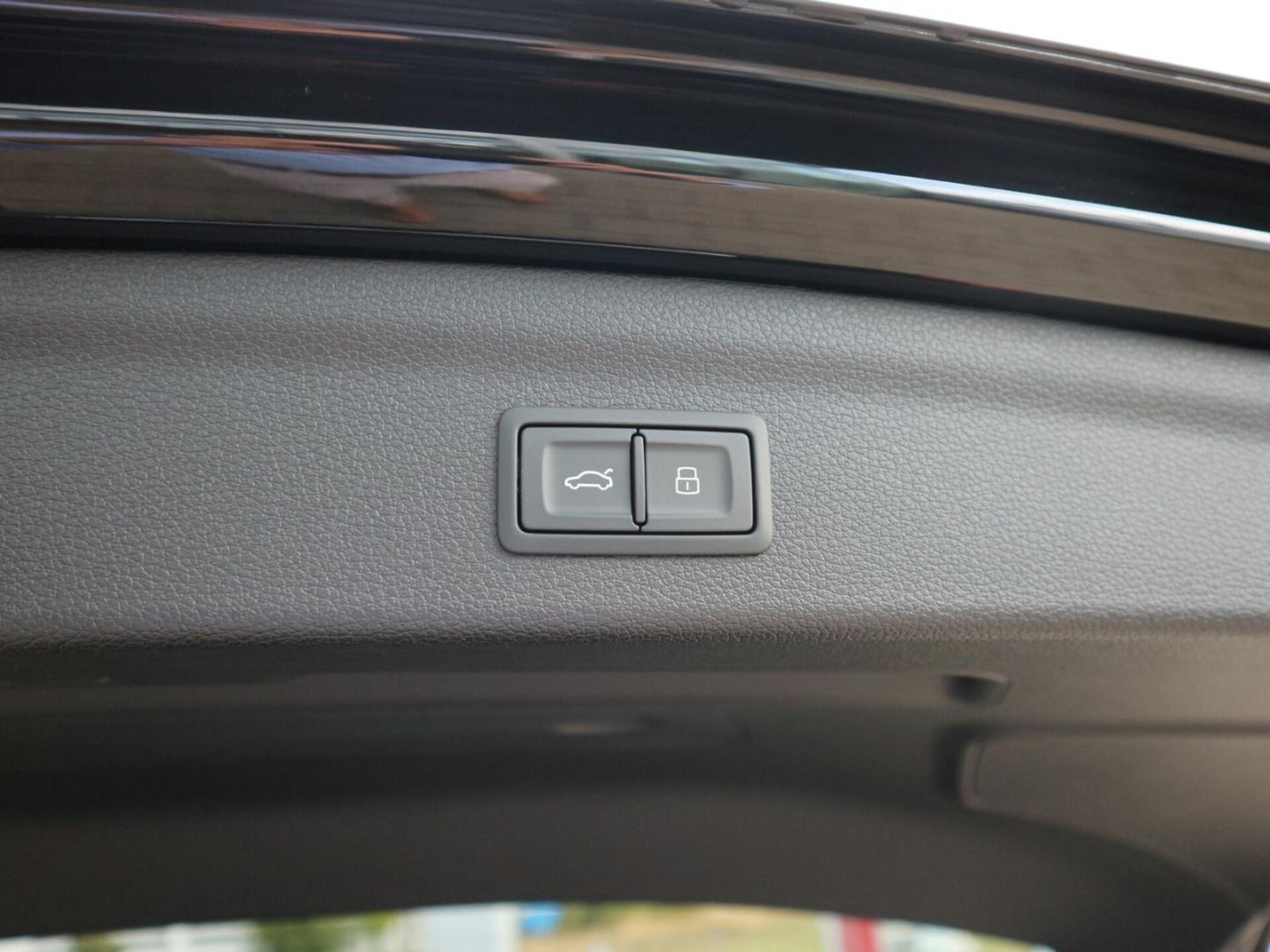 Audi Q3 SUV advanced