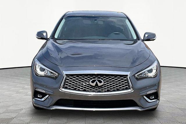 2023 Infiniti Q50