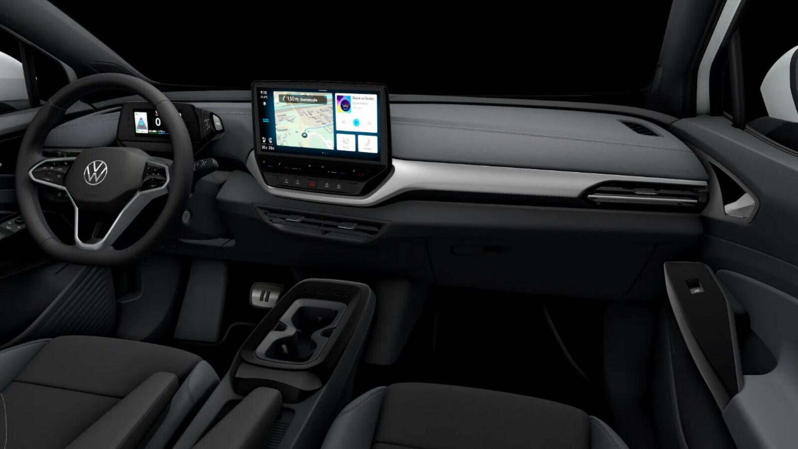 Volkswagen ID.5 – Bild 9