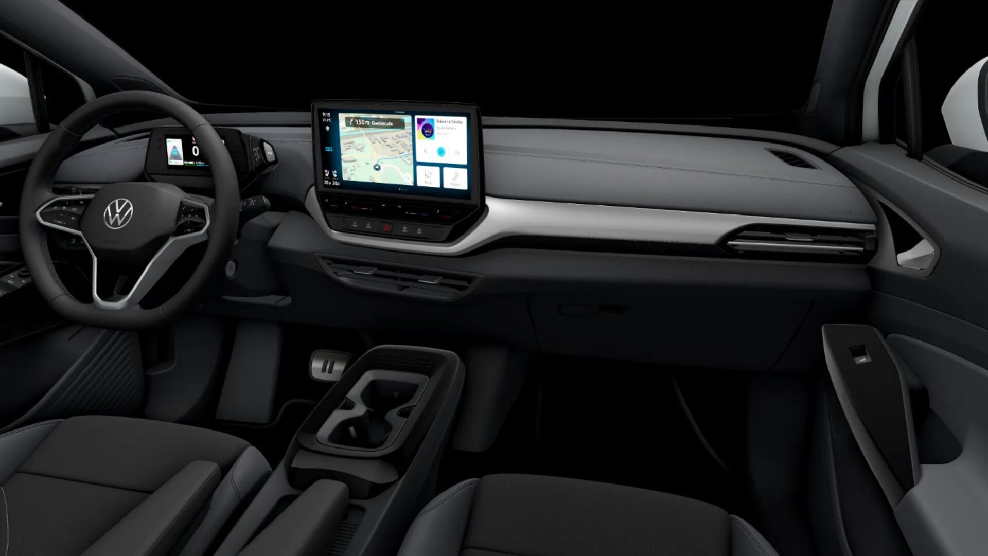 Volkswagen ID.5 Pro