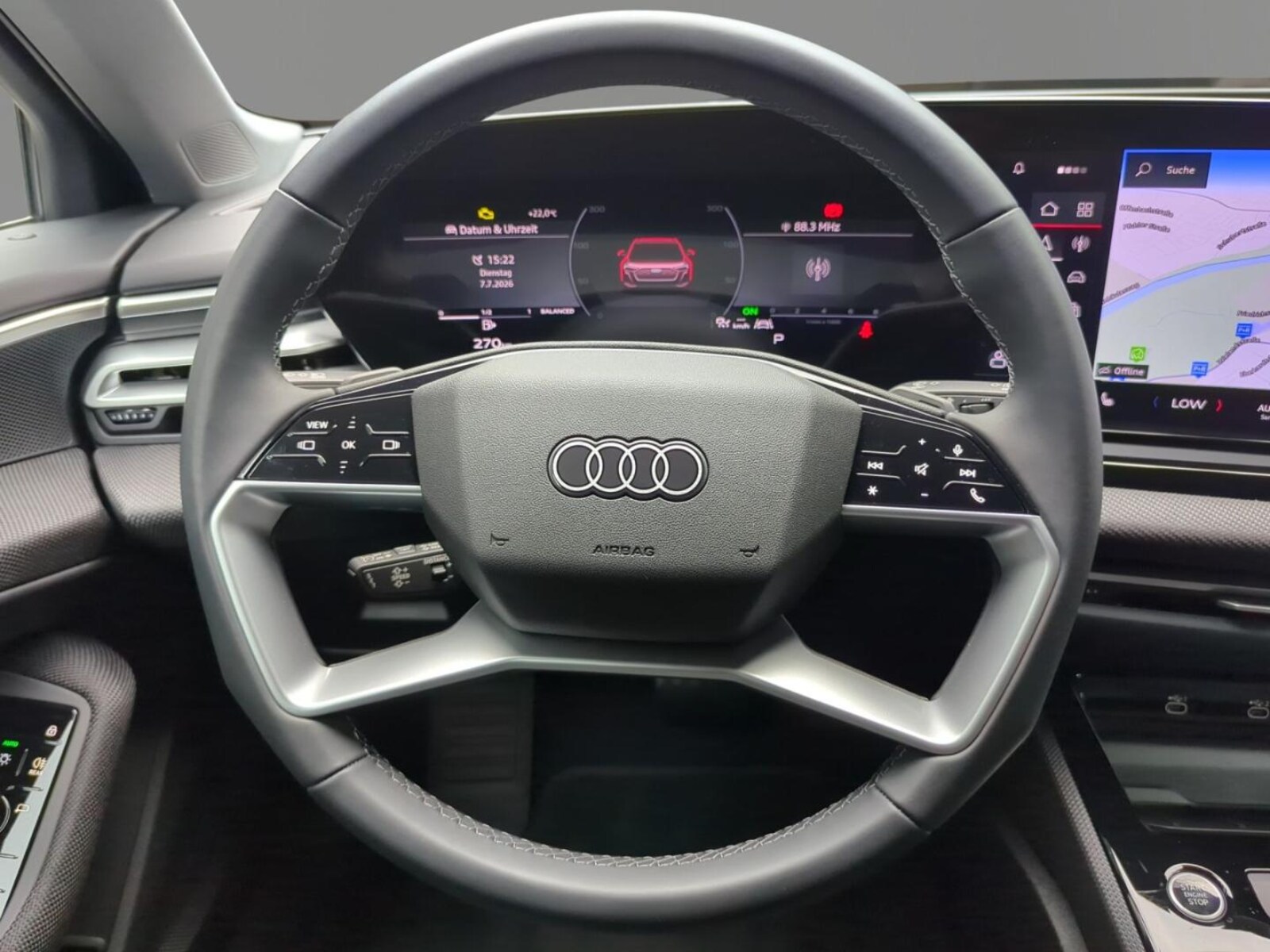 Audi A5 Avant – Bild 10