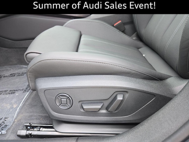 2026 Audi A6 Premium Plus - Photo 17