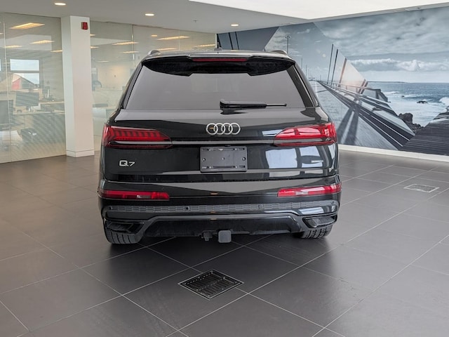 2023 Audi Q7