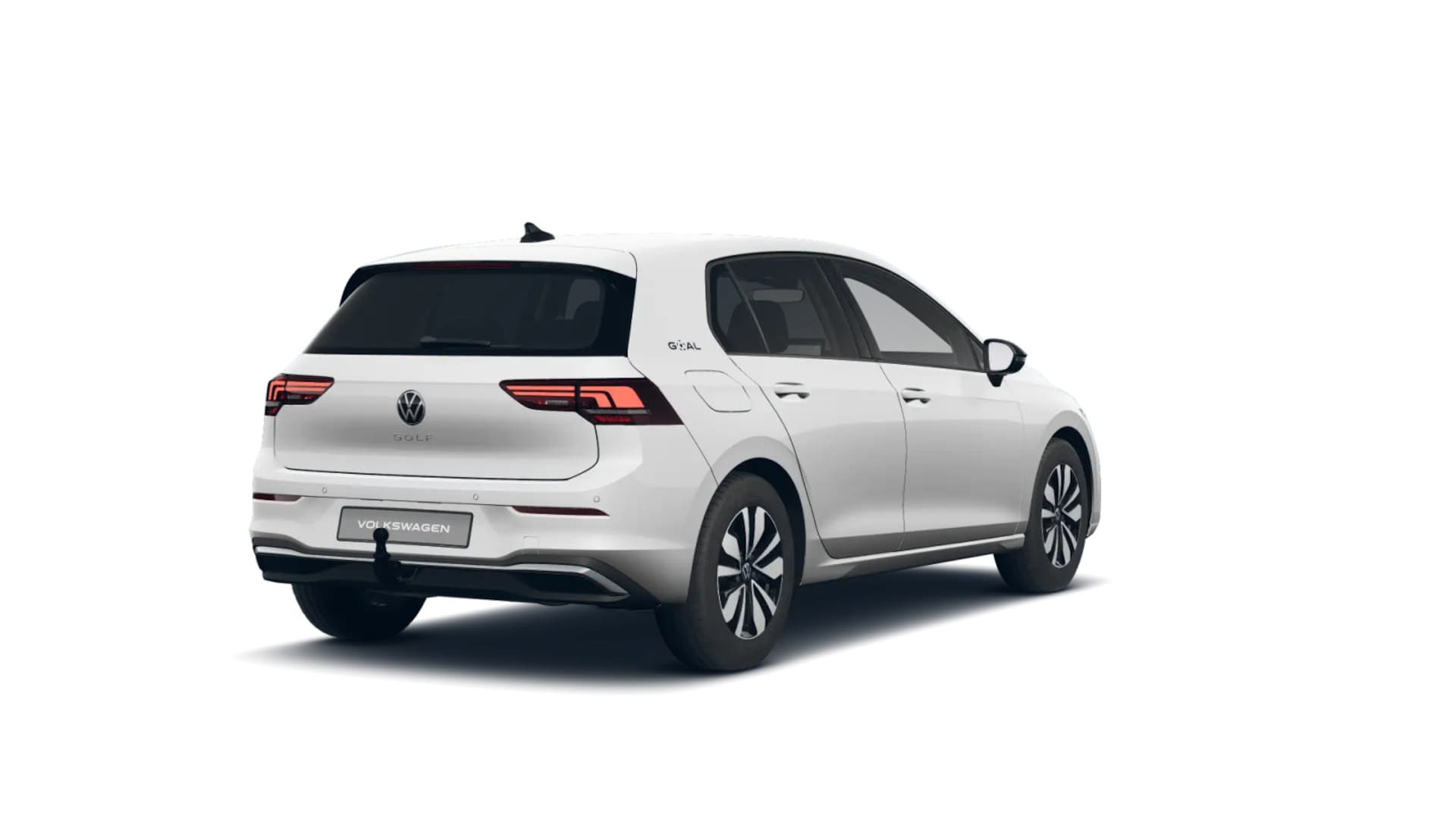 Volkswagen Golf Goal