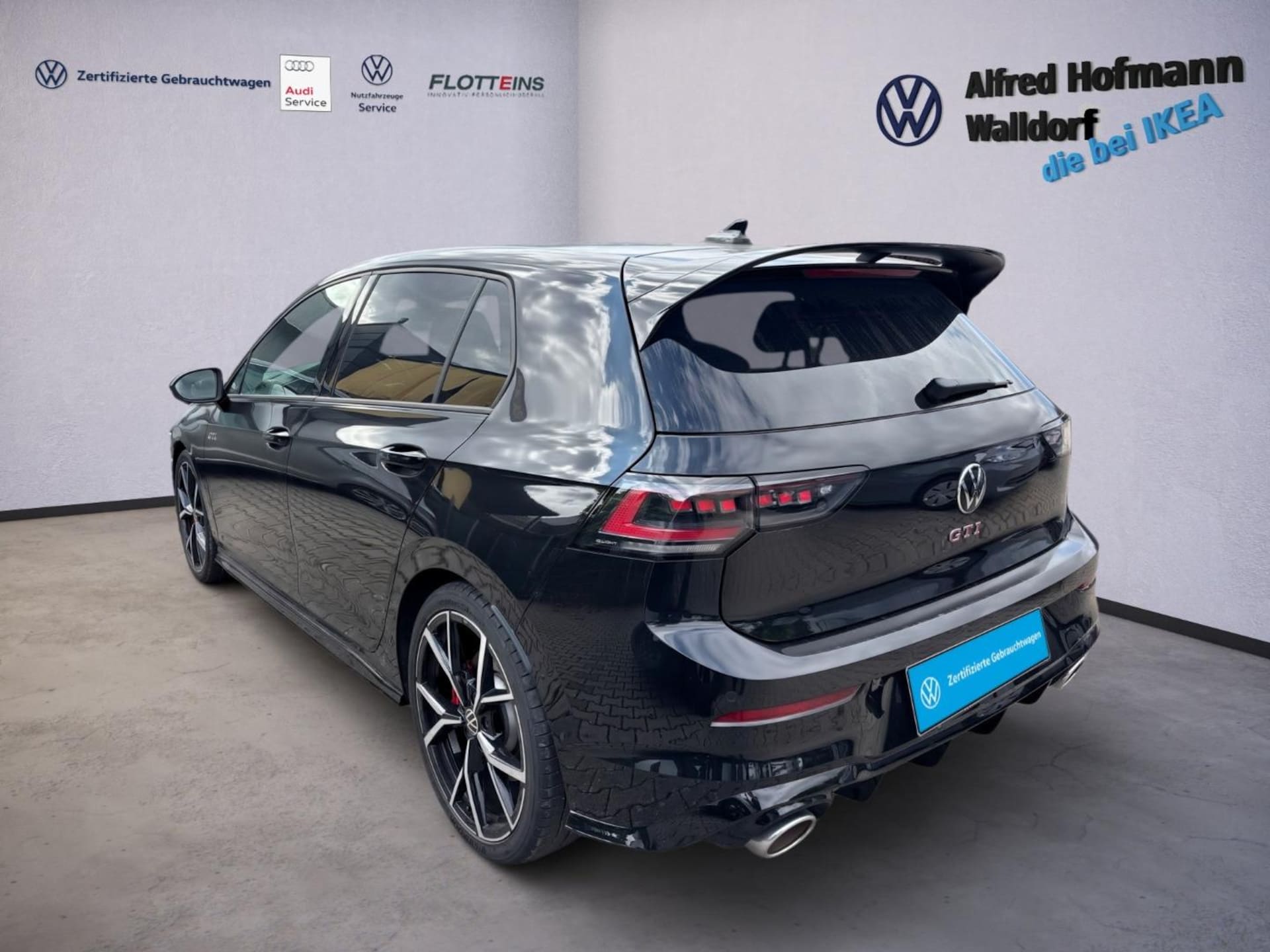 Volkswagen Golf GTI Clubsport