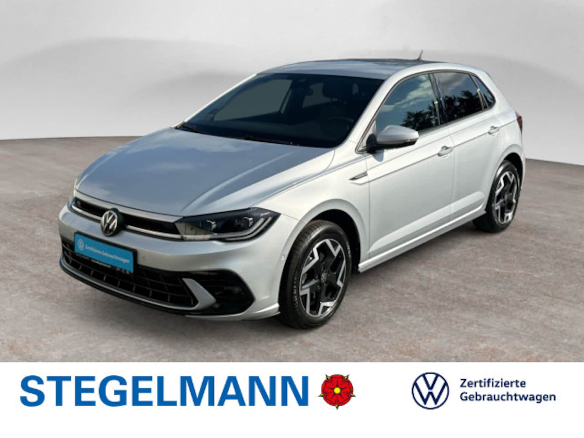 Volkswagen Polo R-Line