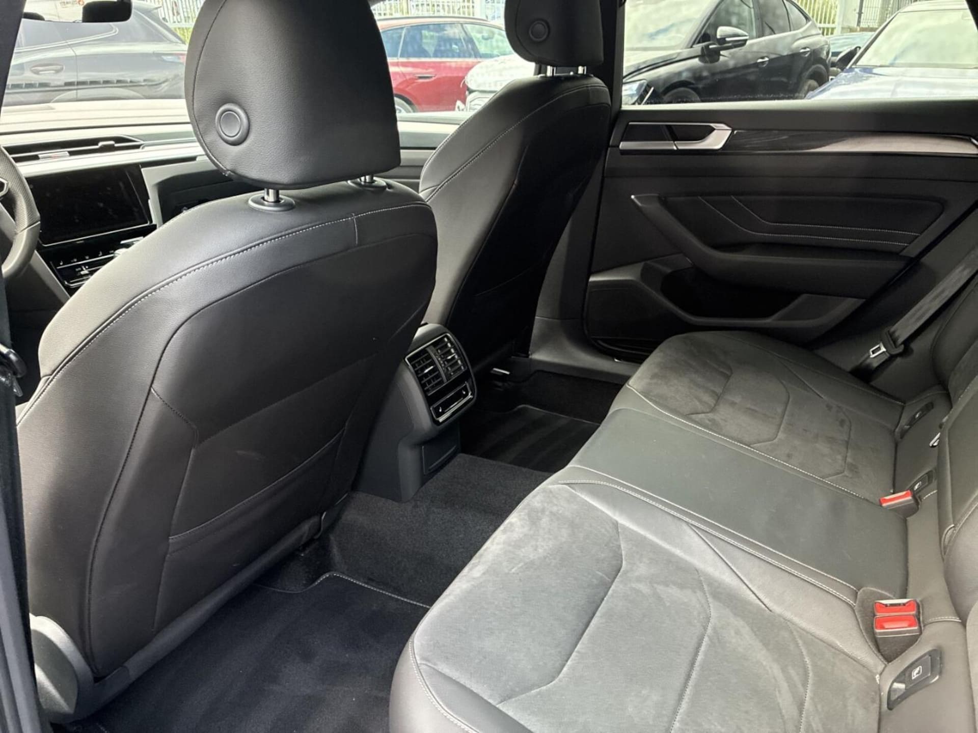 Volkswagen Arteon Shooting Brake R-Line