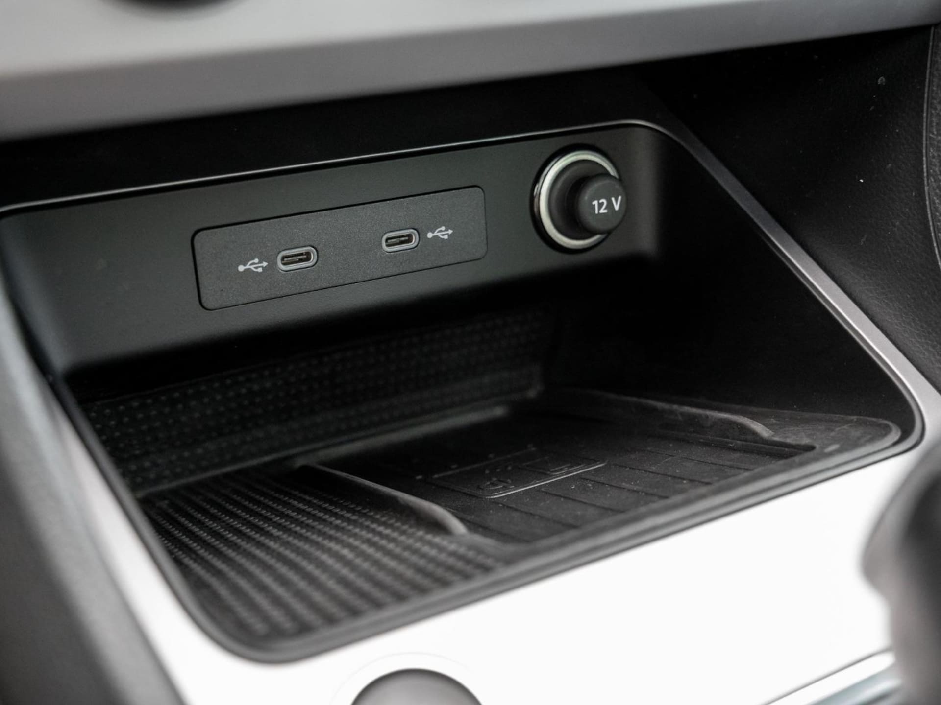 SEAT Ateca FR