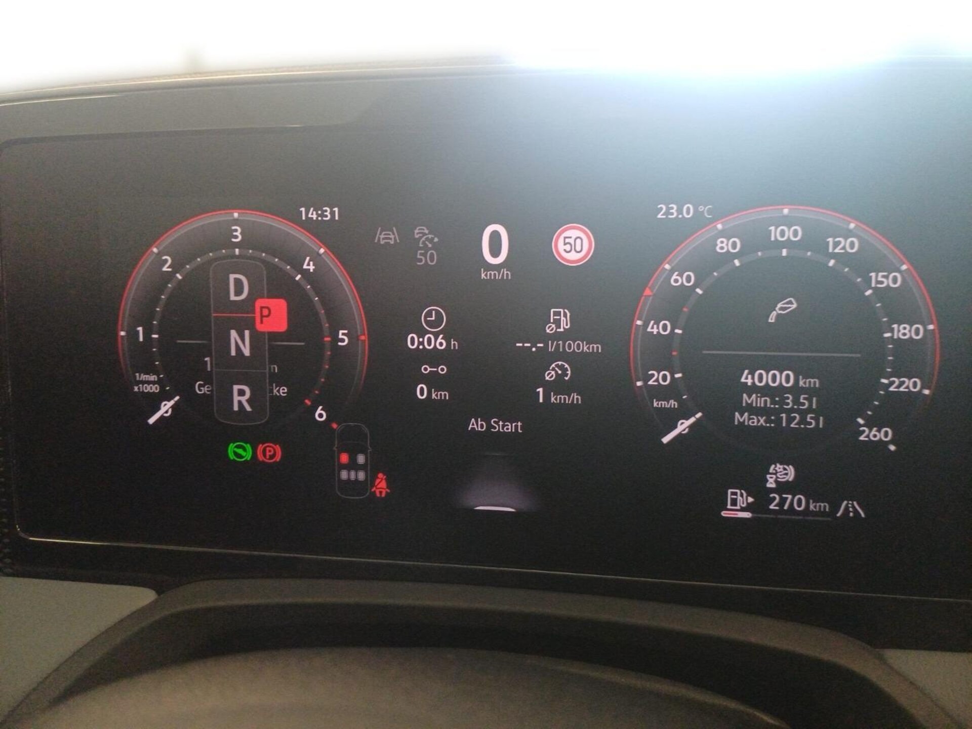 Volkswagen Passat Business