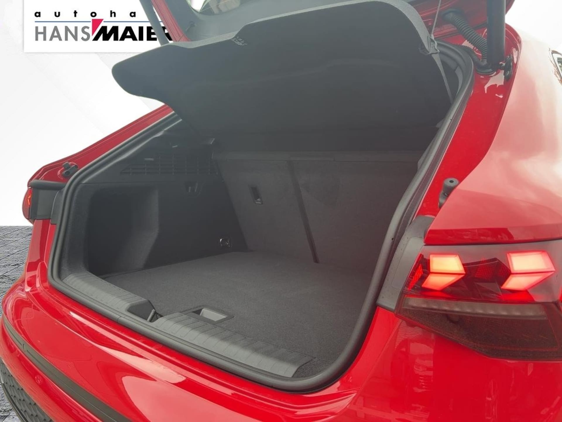 Audi A3 Sportback Advanced