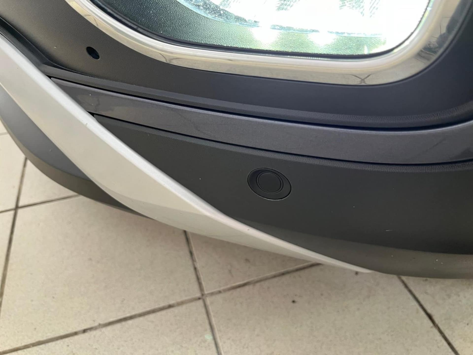 Volkswagen T-Cross ACTIVE