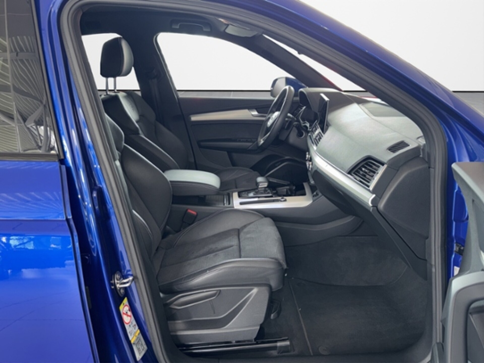 Audi Q5 Sportback S line