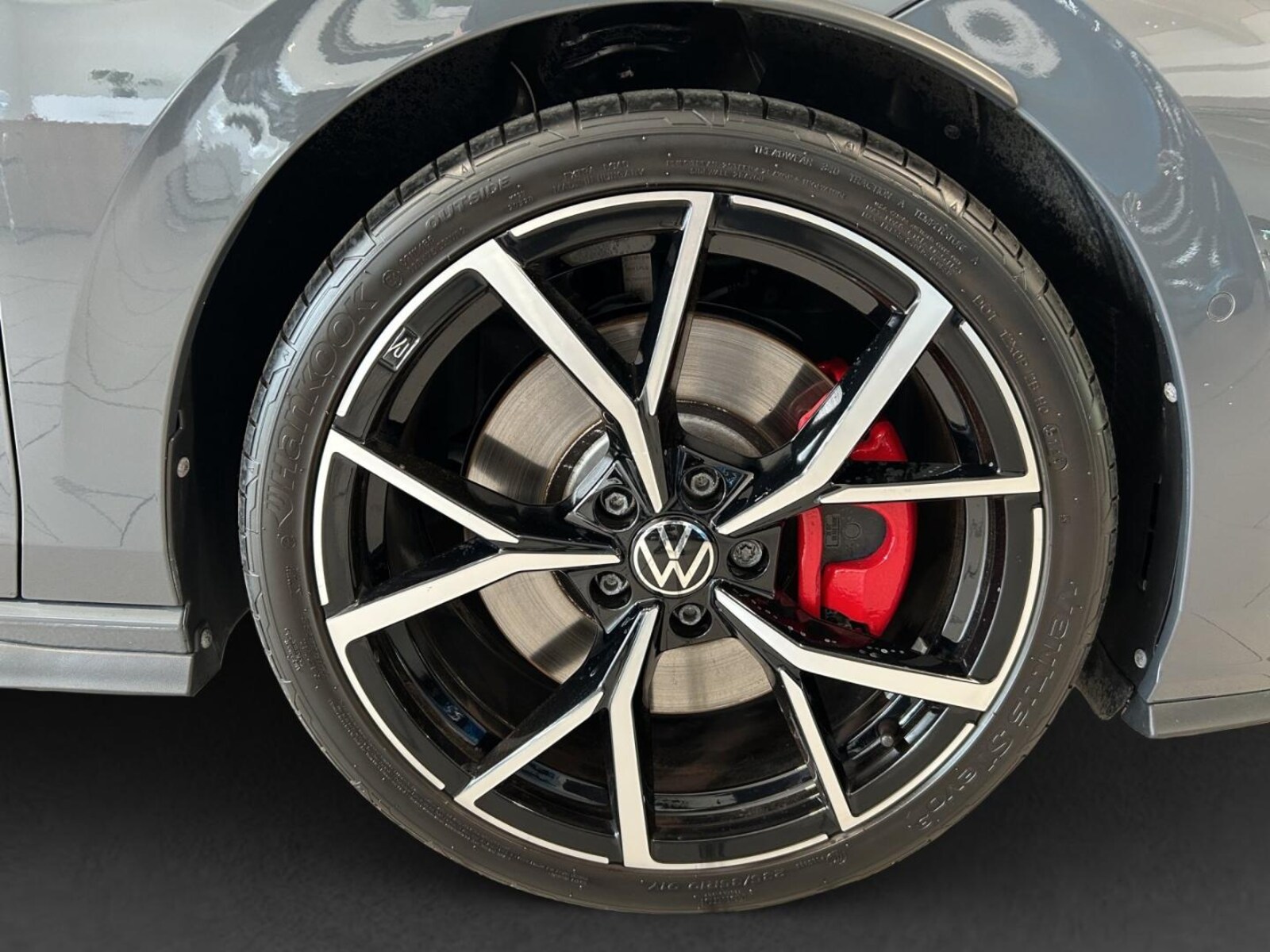 Volkswagen Golf – Bild 12