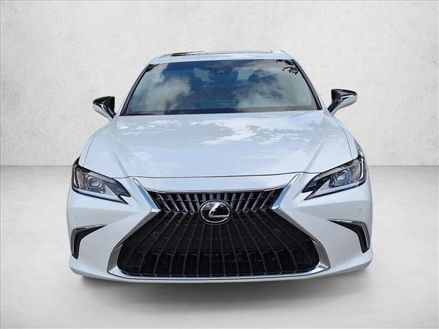 2025 Lexus ES 350