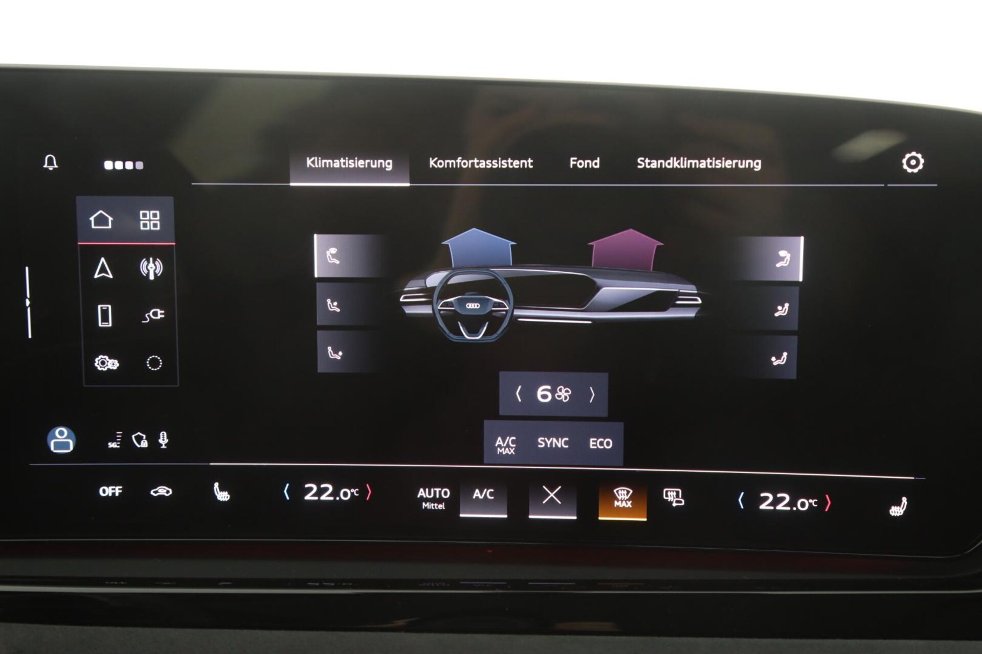 Audi A5 Avant e-hybrid