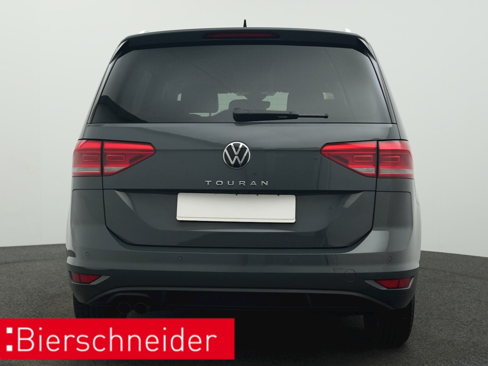 Volkswagen Touran – Bild 4