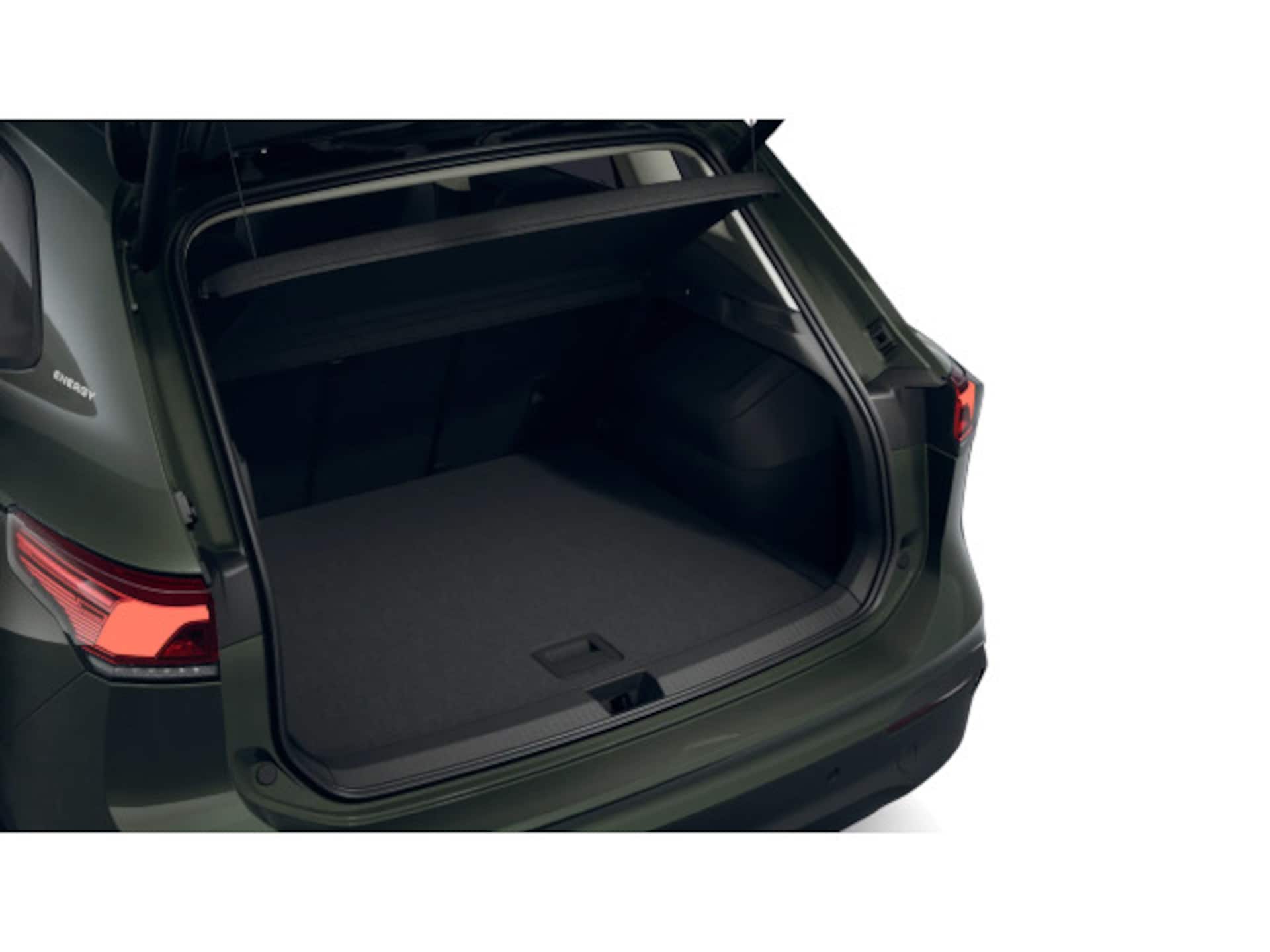 Volkswagen Tiguan ENERGY