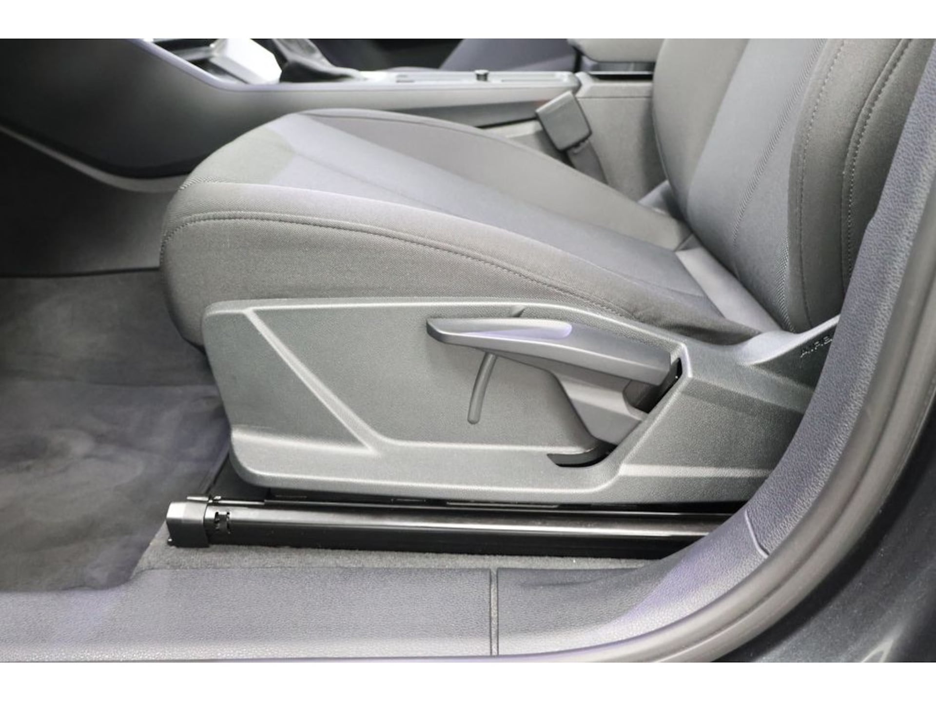 Audi Q3 Sportback S line