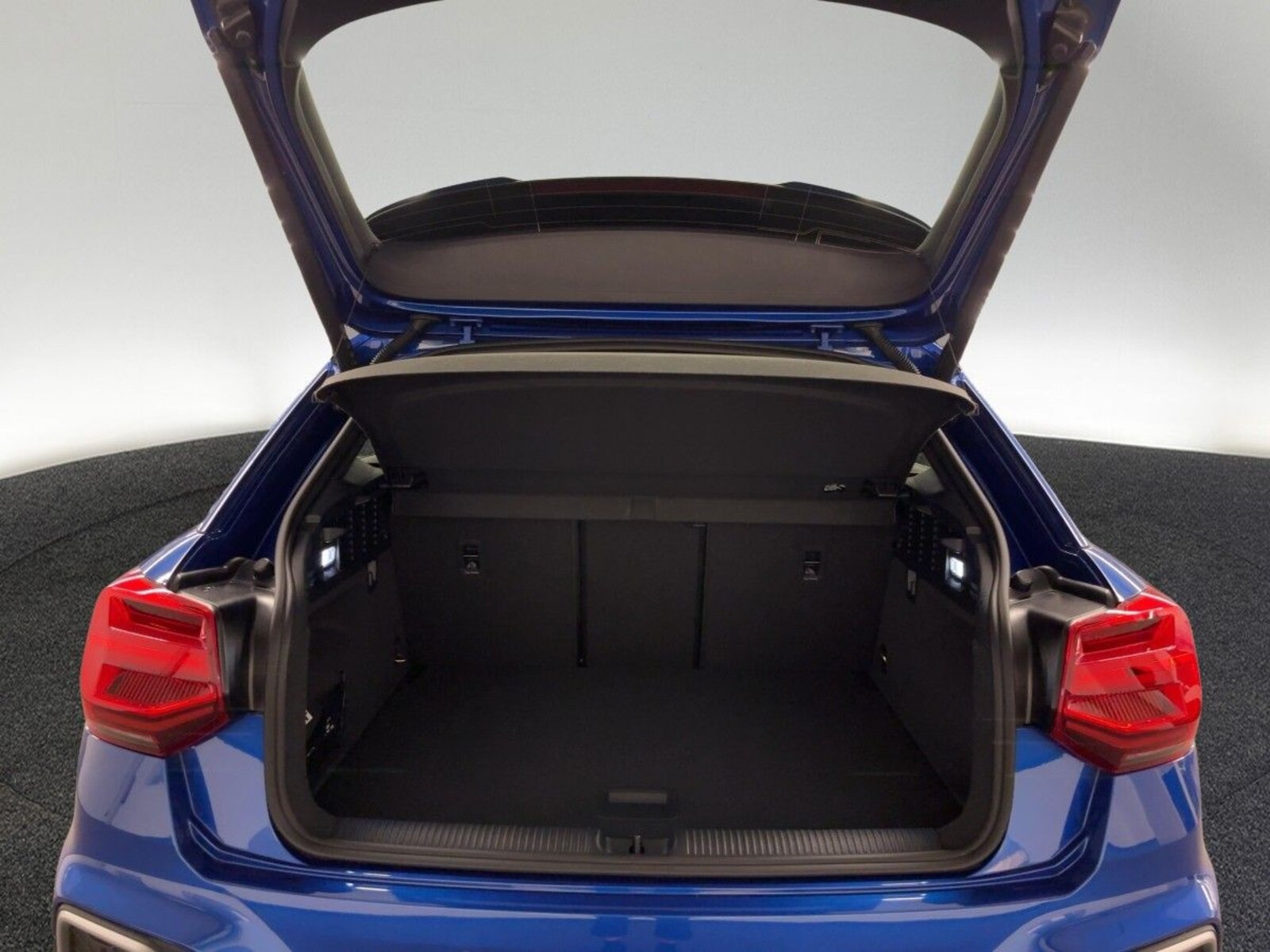 Audi SQ2 – Bild 9