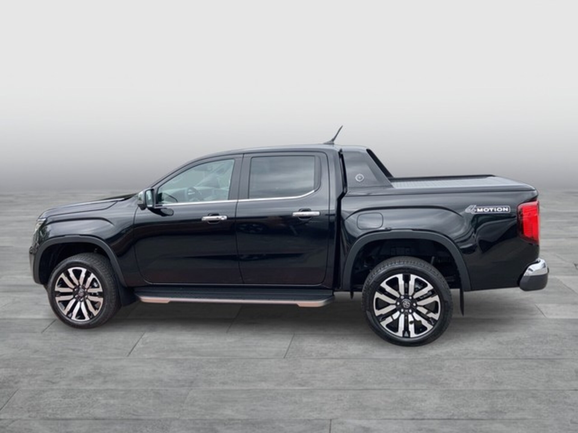 Volkswagen Amarok DoubleCab Aventura