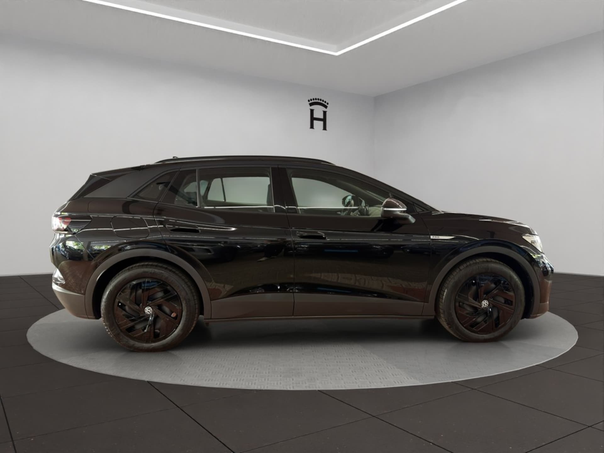Volkswagen ID.4 Pro Performance