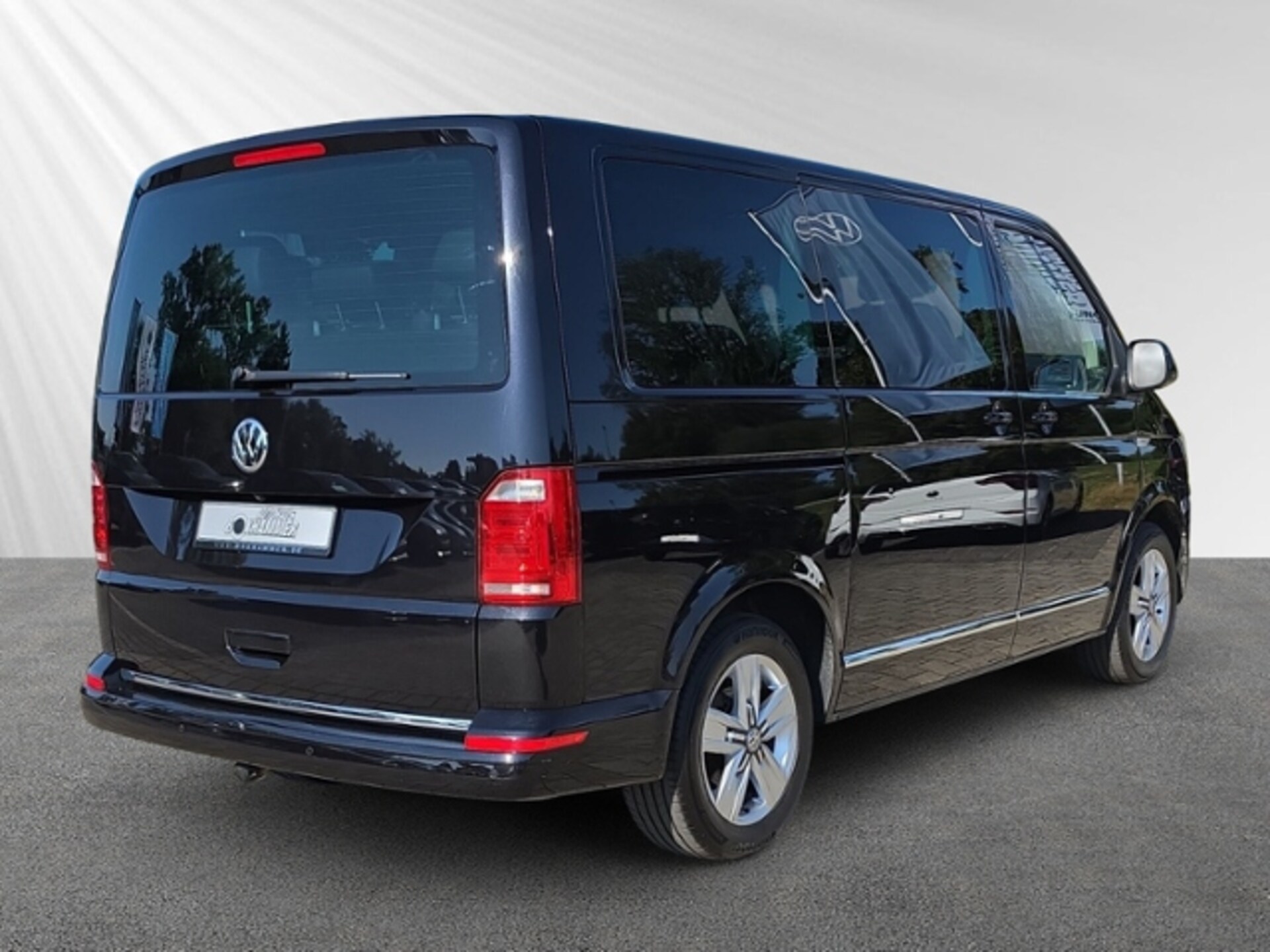 Volkswagen T6 Multivan Comfortline