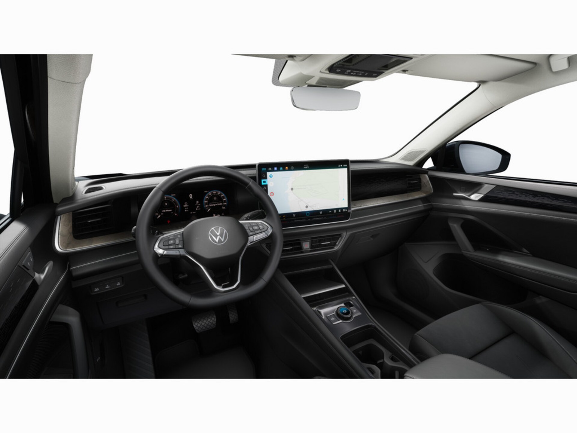 Volkswagen Tayron Elegance