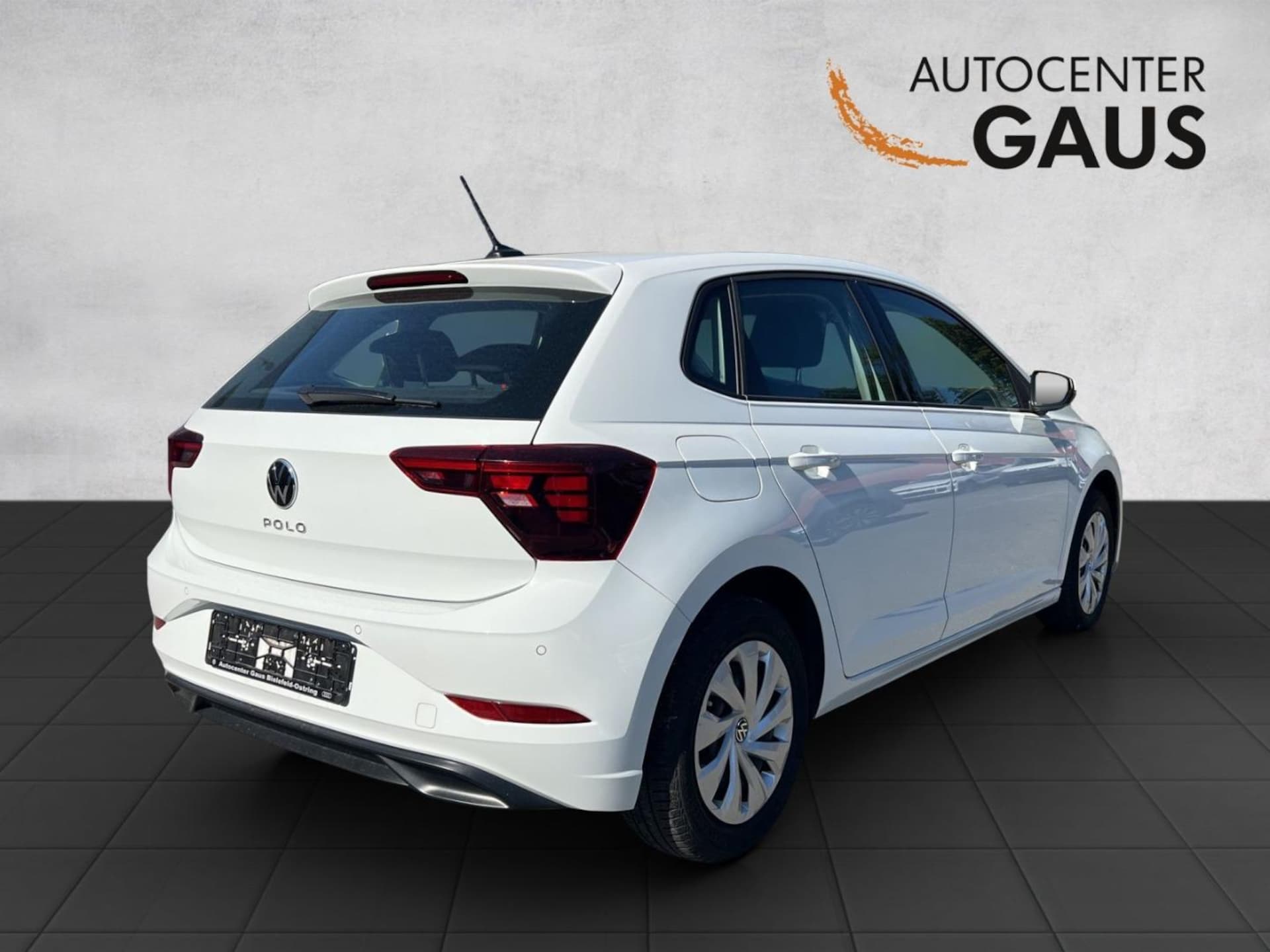 Volkswagen Polo Life
