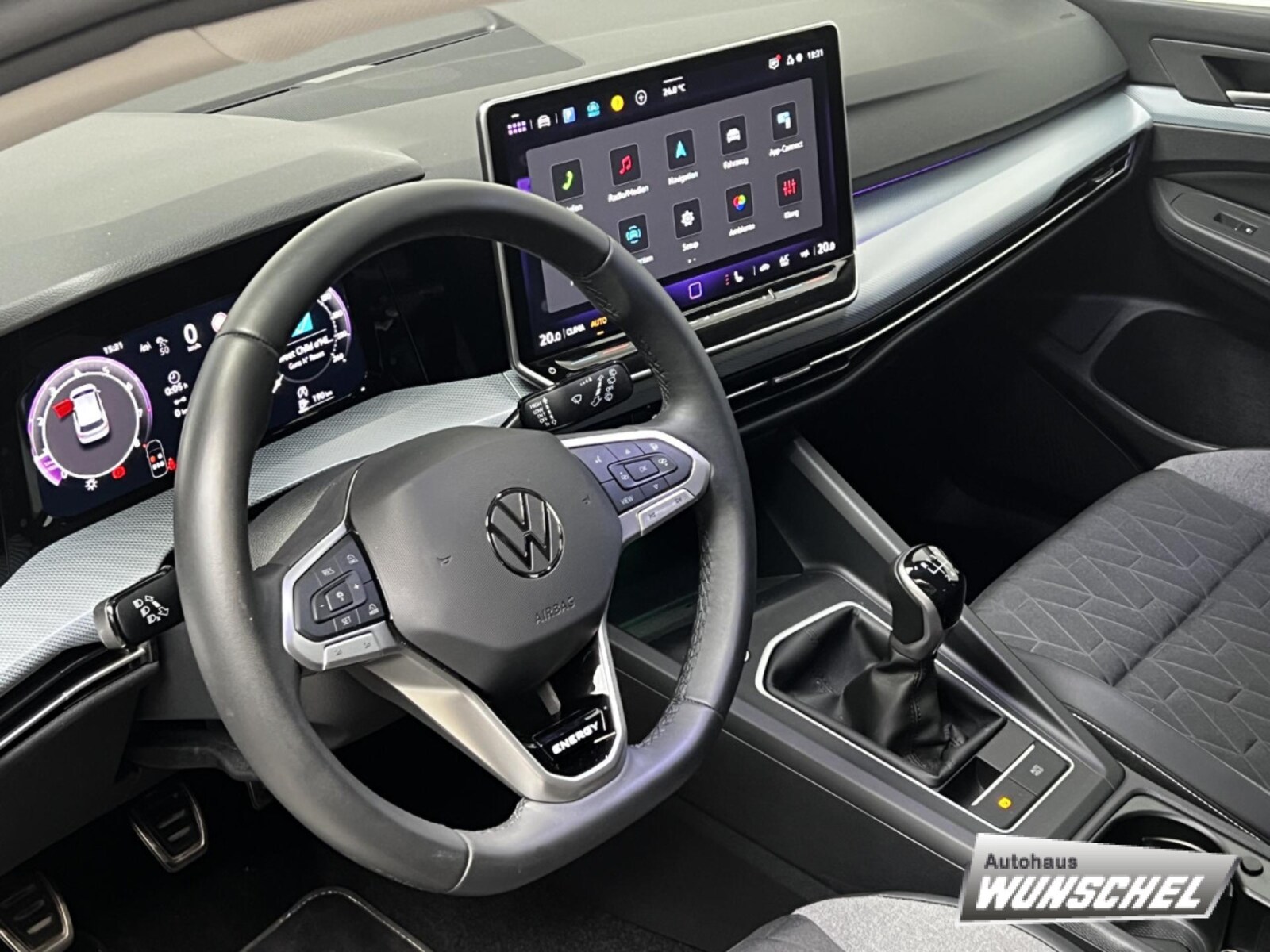 Volkswagen Golf – Bild 8