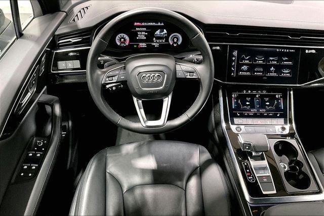 2023 Audi Q7