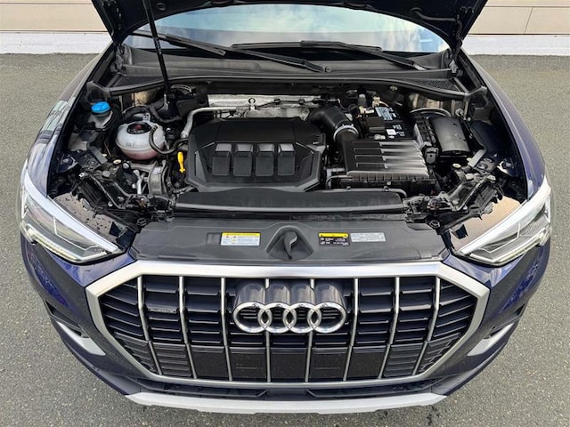 2023 Audi Q3 SUV
