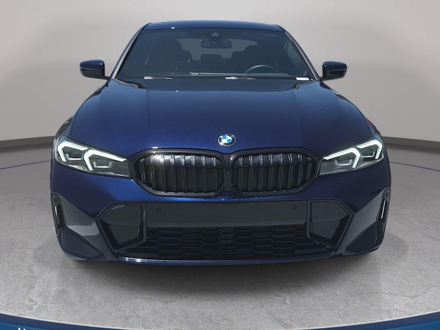 2026 BMW 330i