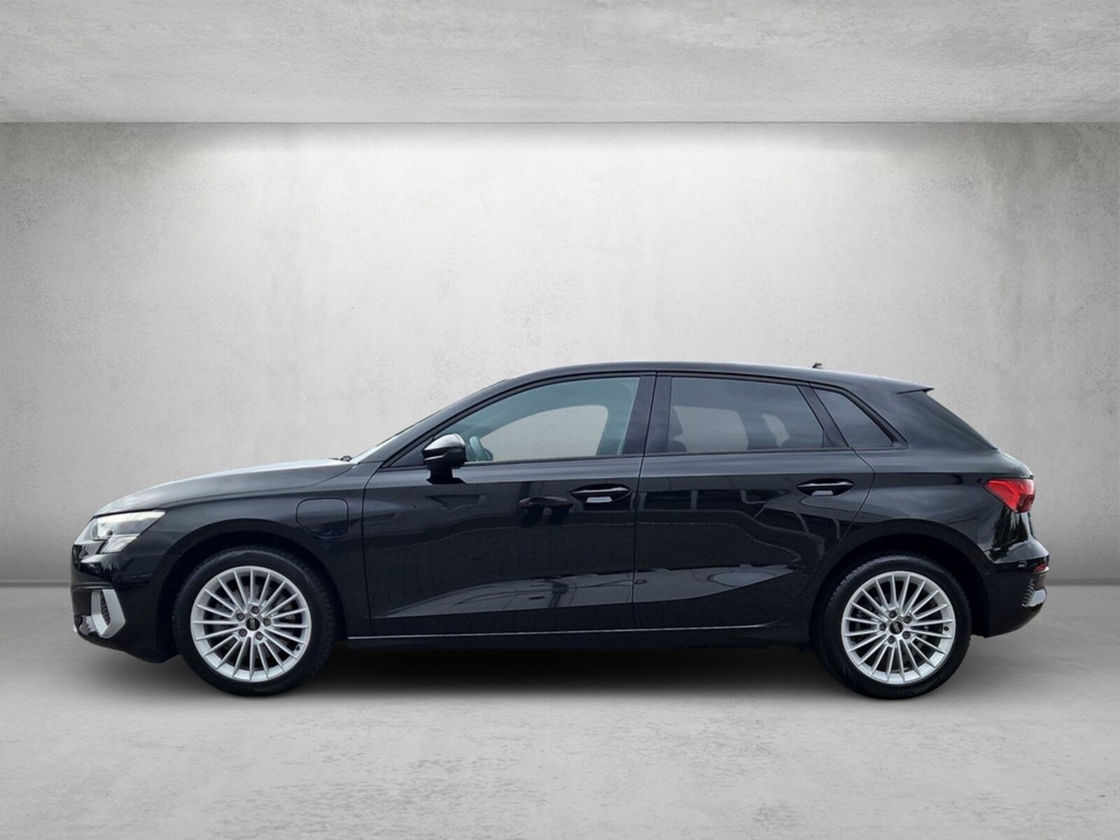 Audi A3 Sportback – Bild 3