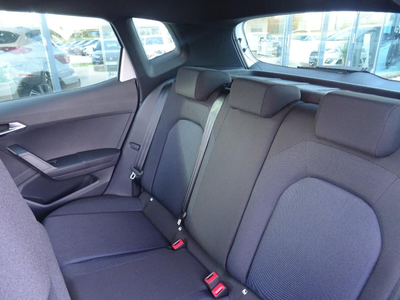 SEAT Arona – Bild 6