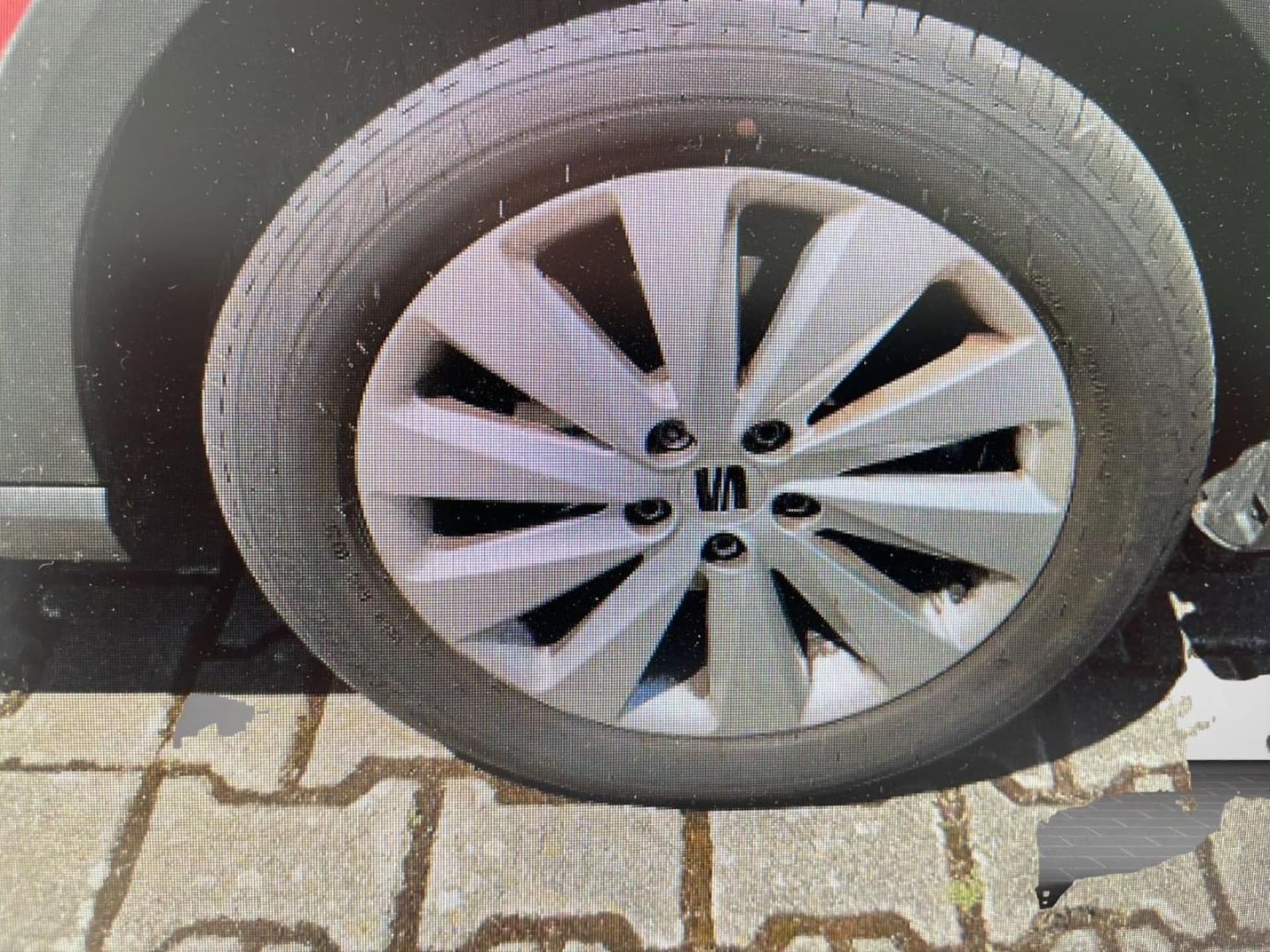 SEAT Arona Style