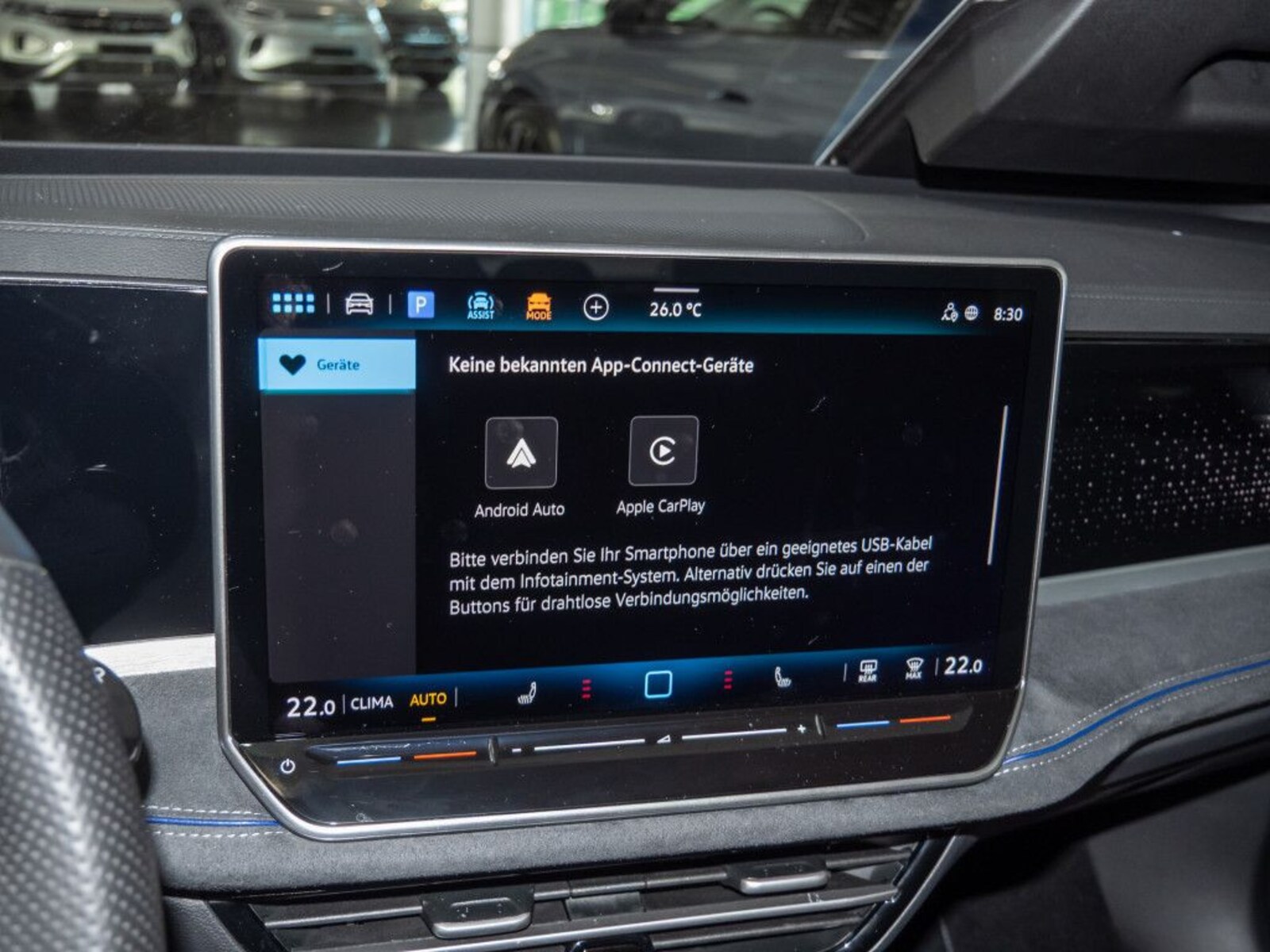Volkswagen Passat – Bild 12
